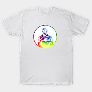 Circle Logo T-Shirt